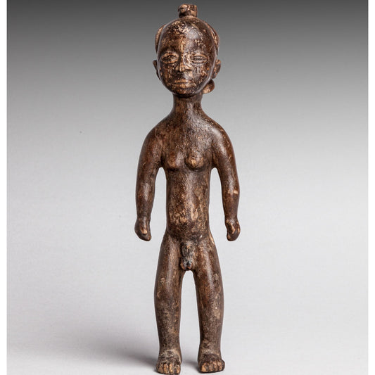 SHRINE FIGURE, AFRAHOUSE AFRICAN ART
