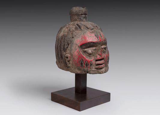 Exploring the Role of African Masks in Traditional Ceremonies and Their Contemporary Interpretations - Afrahouse