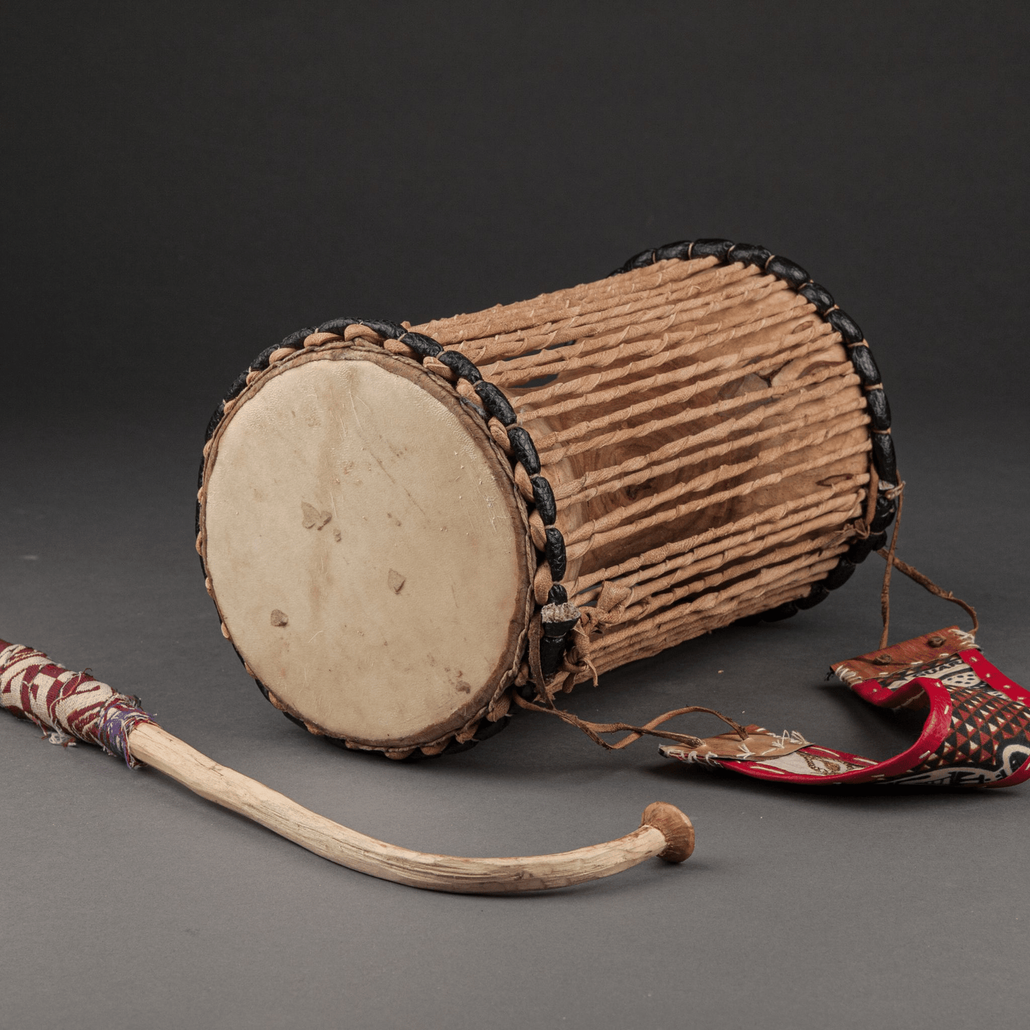 MUSICAL INSTRUMENTS - Afrahouse