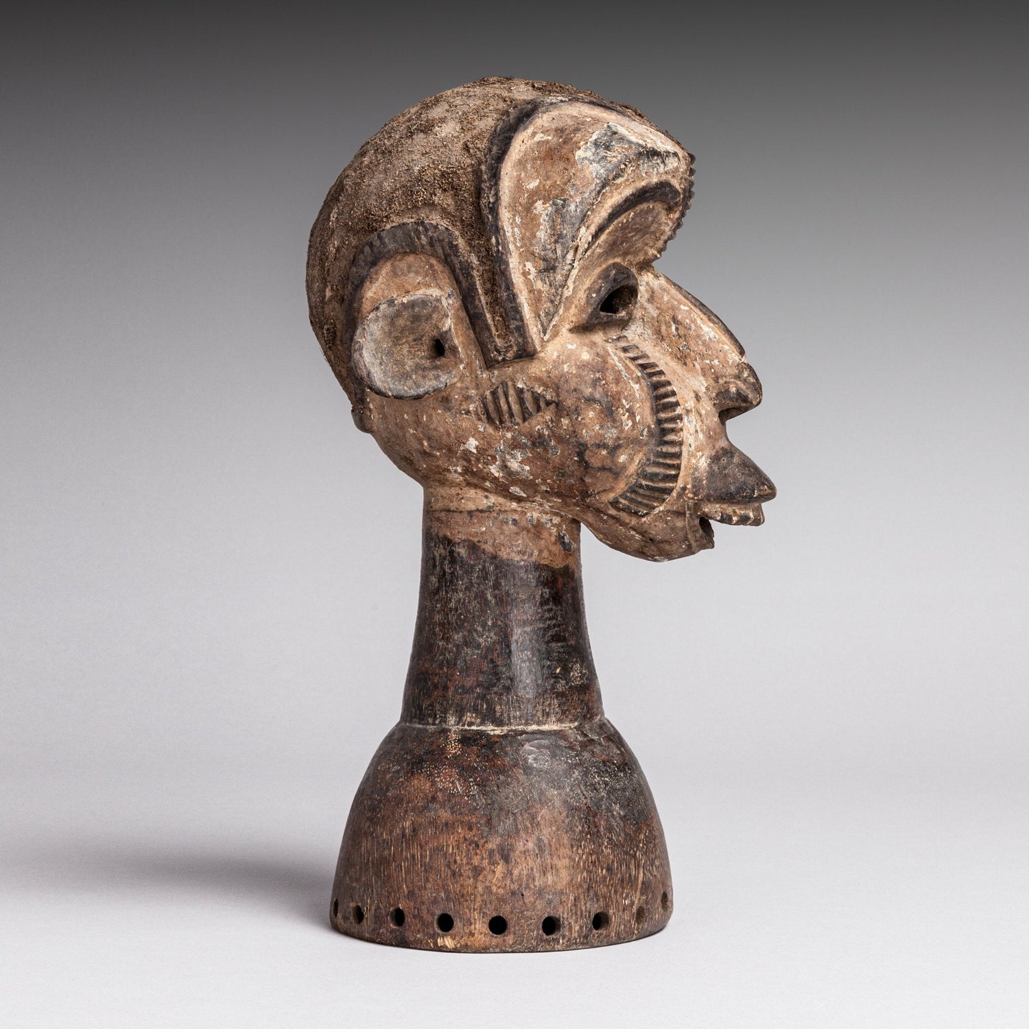 TRIBAL MASKS - Afrahouse