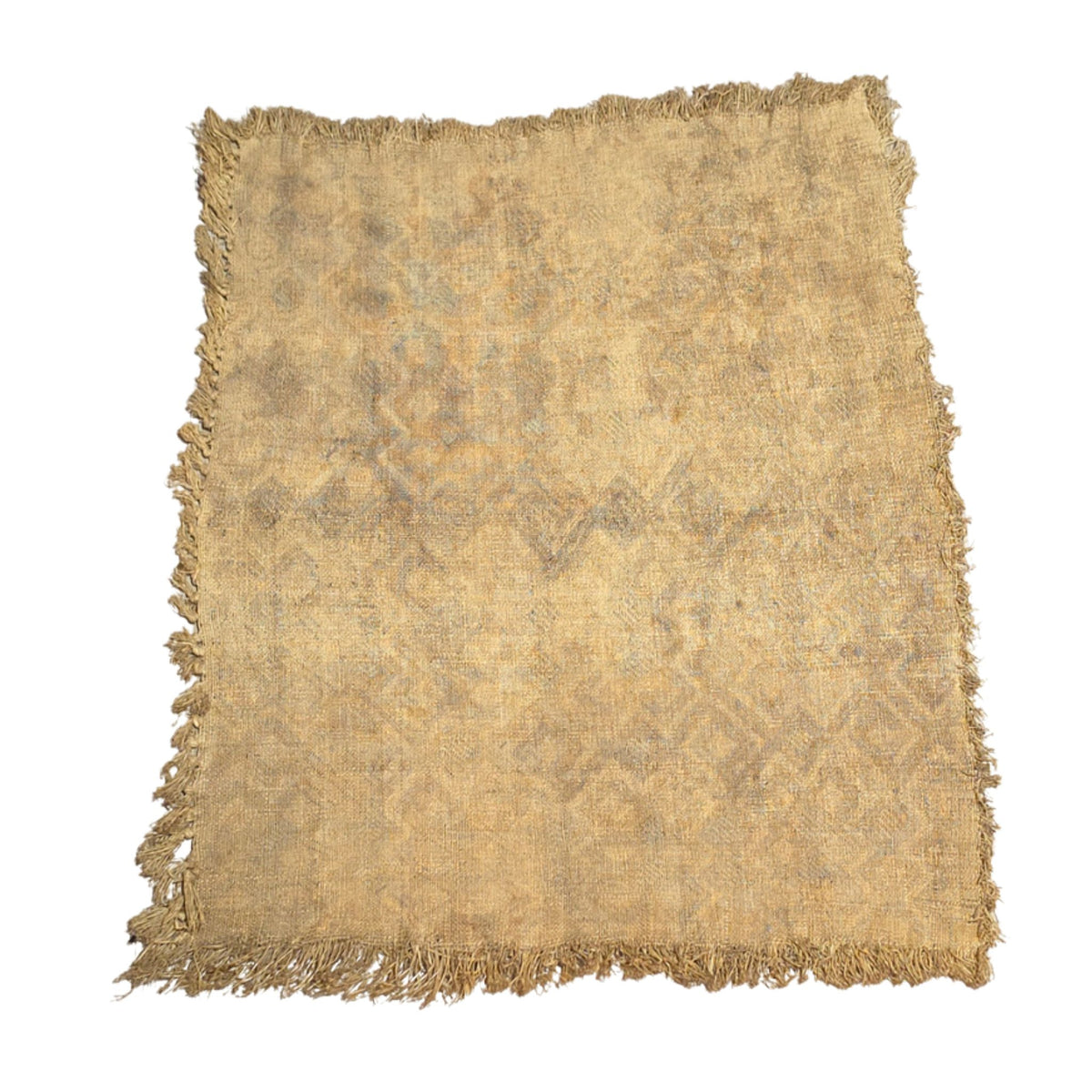 VINTAGE KUBA TEXTILE