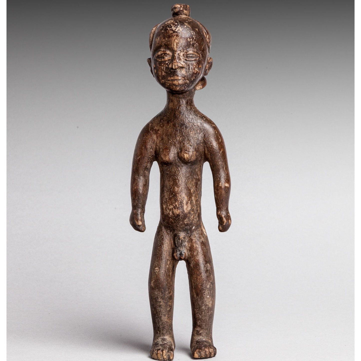 SHRINE FIGURE, AFRAHOUSE AFRICAN ART