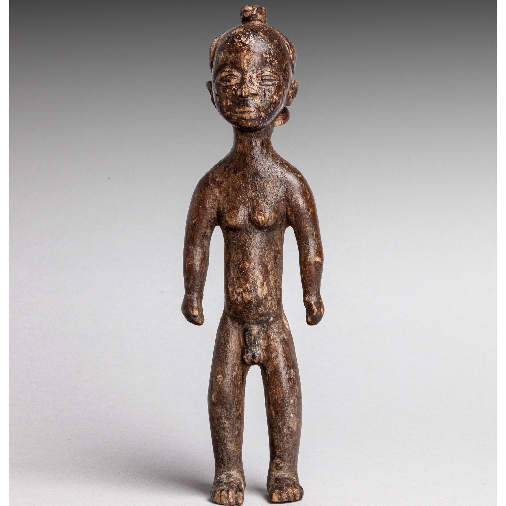 SHRINE FIGURE, AFRAHOUSE AFRICAN ART