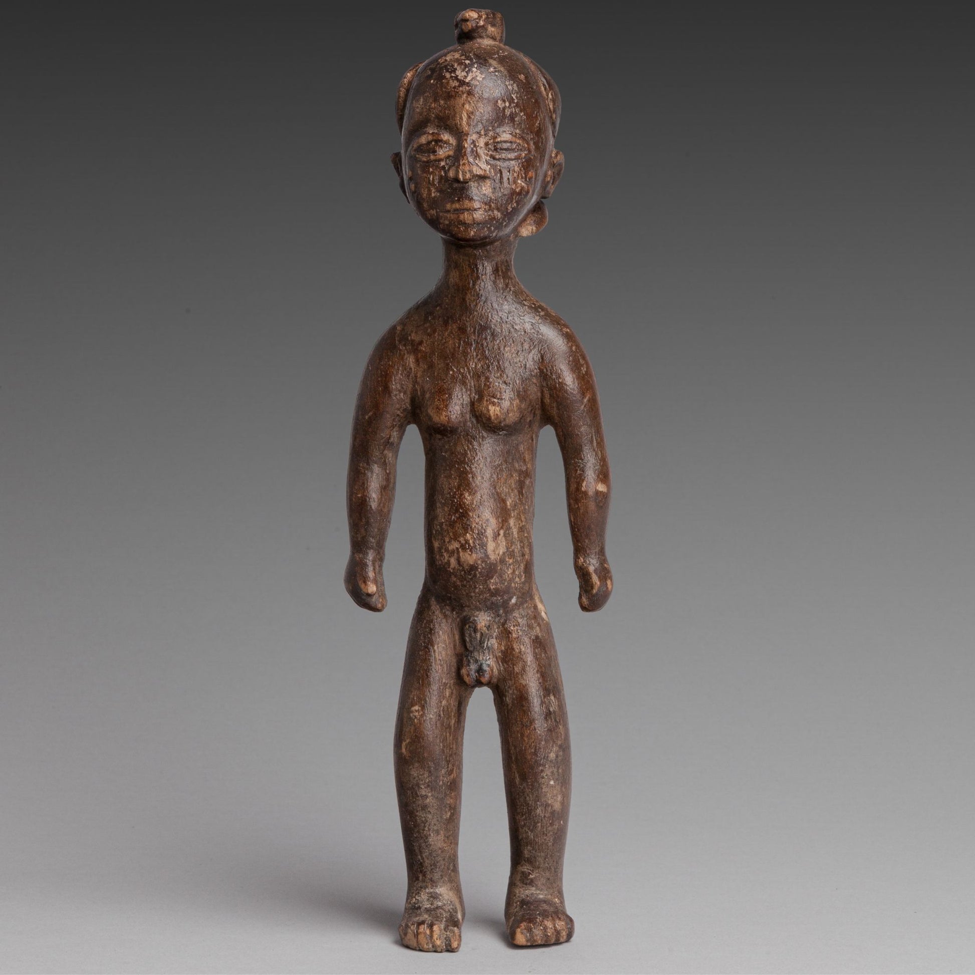 SHRINE FIGURE, AFRAHOUSE AFRICAN ART