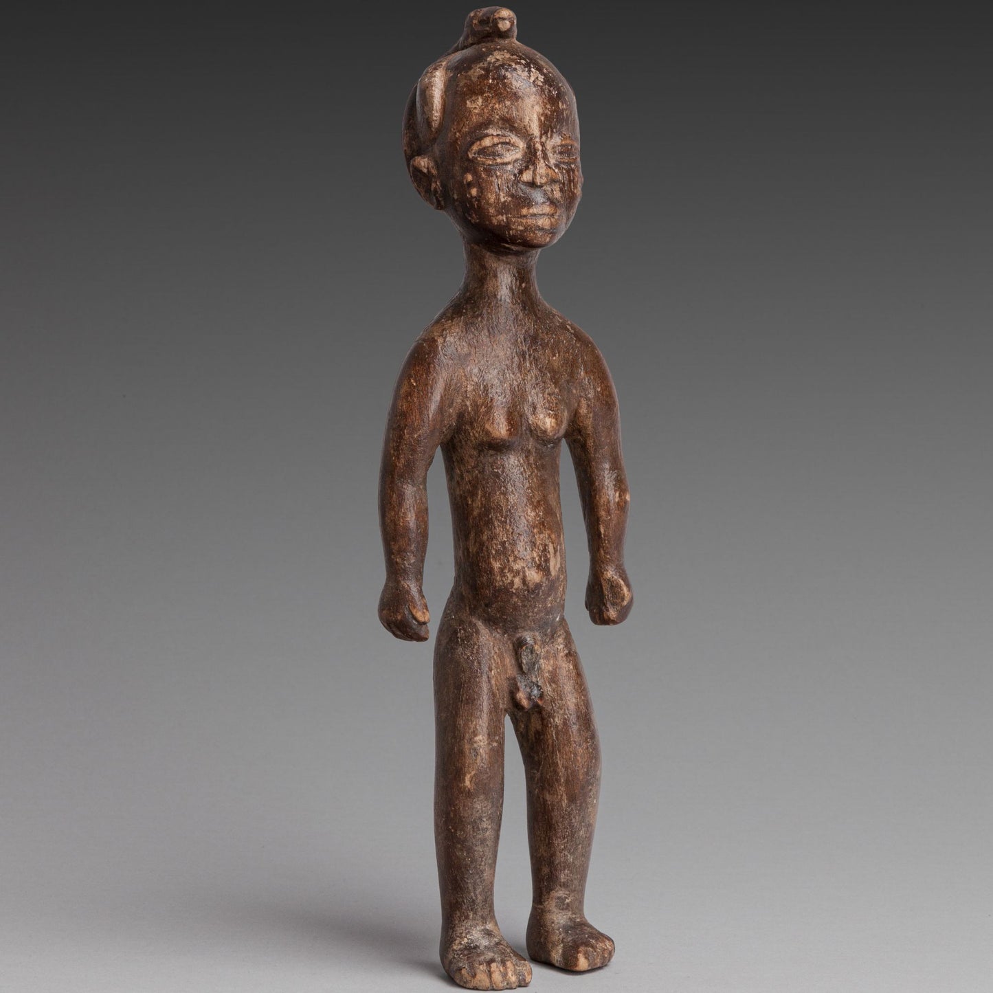SHRINE FIGURE, AFRAHOUSE AFRICAN ART