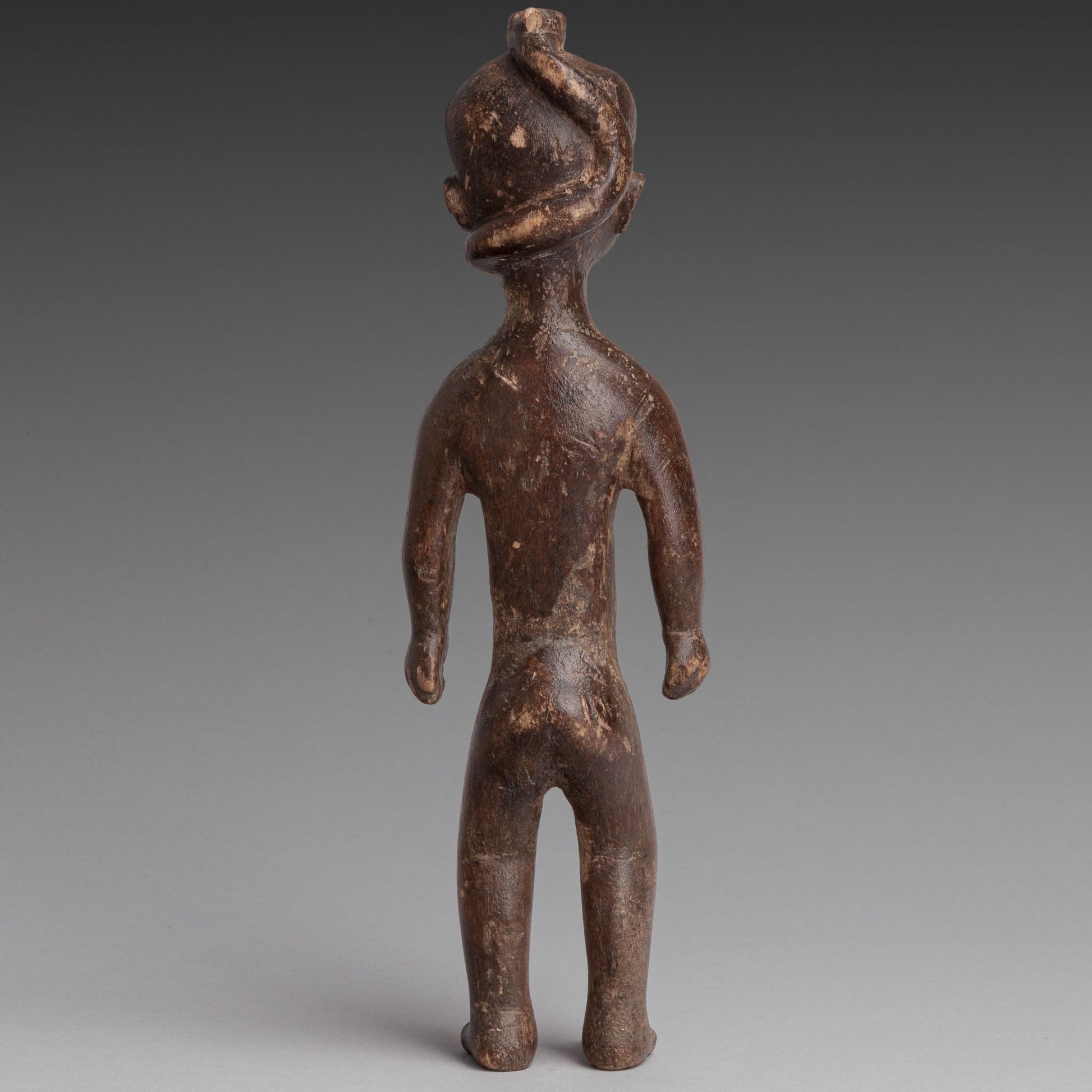 SHRINE FIGURE, AFRAHOUSE AFRICAN ART