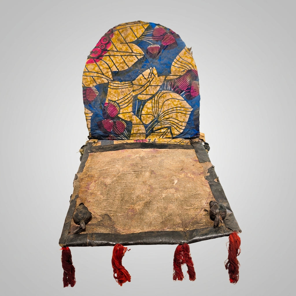 Yoruba Ifa Diviner's Bag - Afrahouse