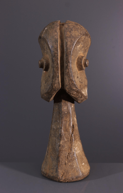 BEMBE KALUNGA HEAD - AfrahouseAfrican Art