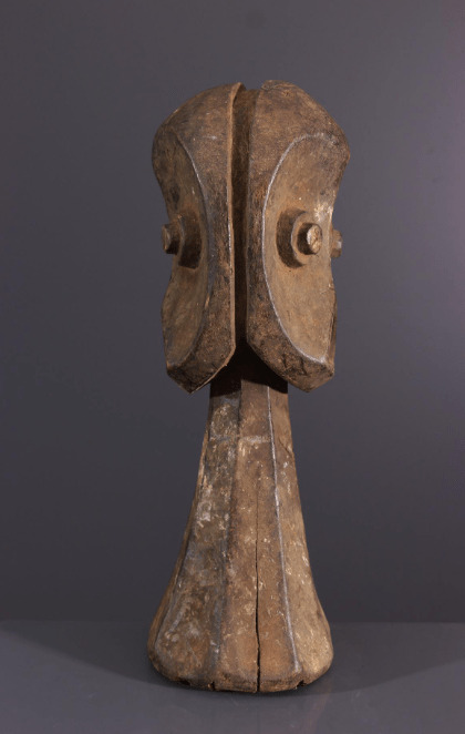 BEMBE KALUNGA HEAD - AfrahouseAfrican Art