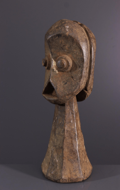 BEMBE KALUNGA HEAD - AfrahouseAfrican Art