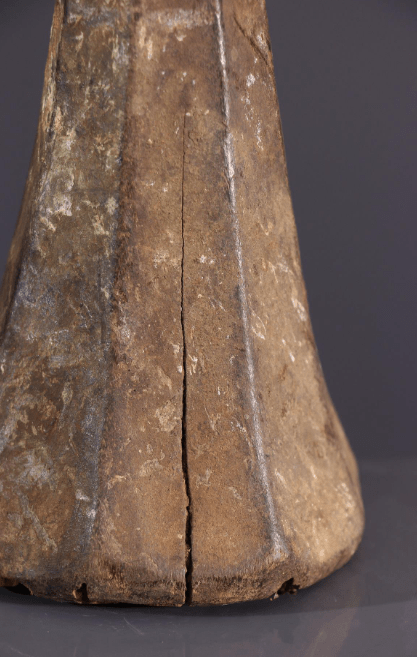 BEMBE KALUNGA HEAD - AfrahouseAfrican Art