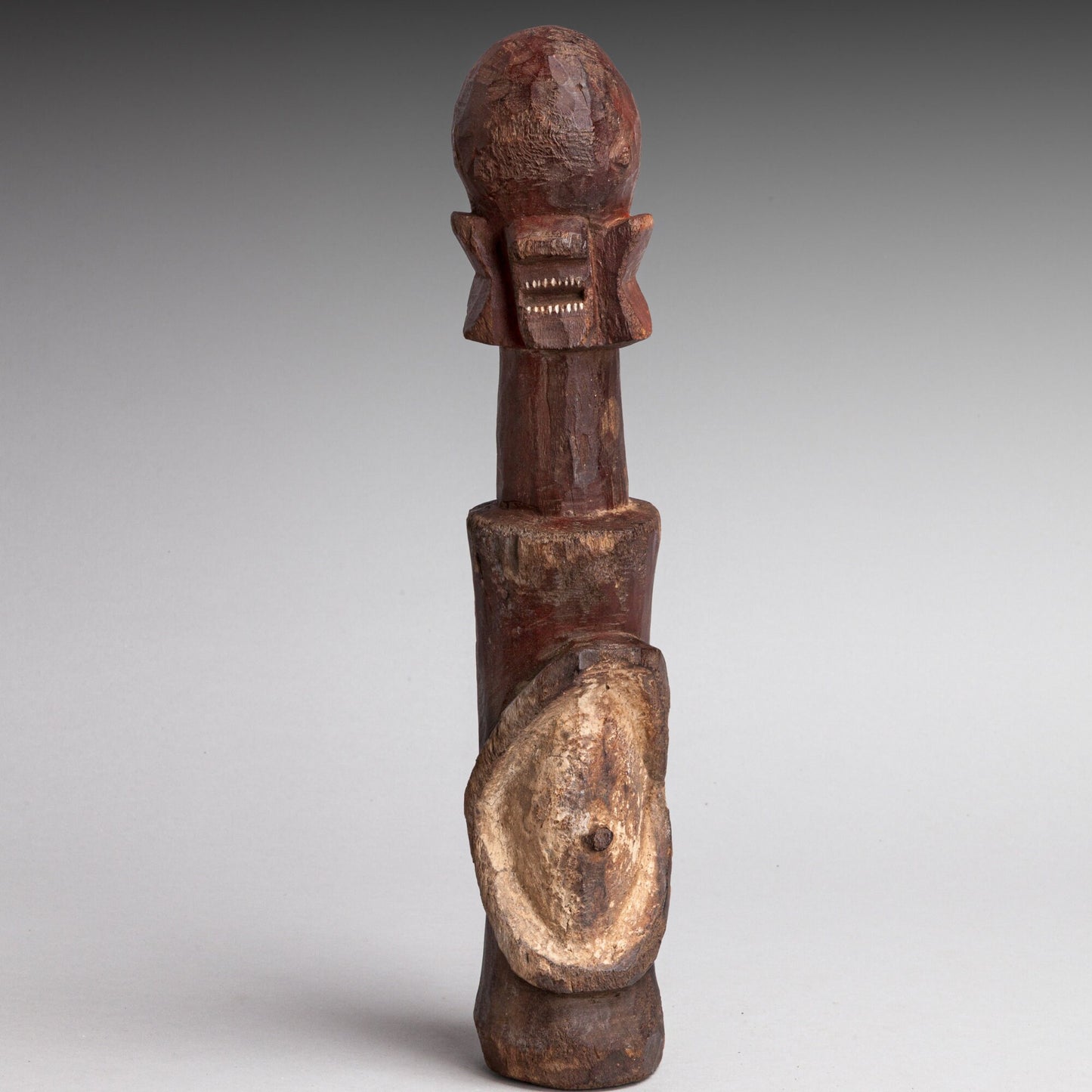 WURKUN FEMALE FIGURE