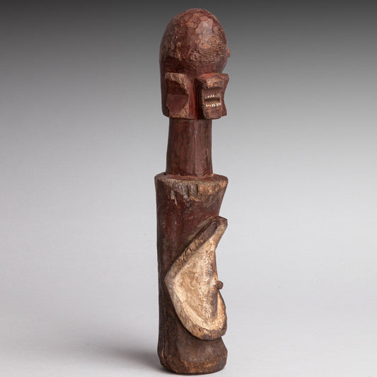 WURKUN FEMALE FIGURE