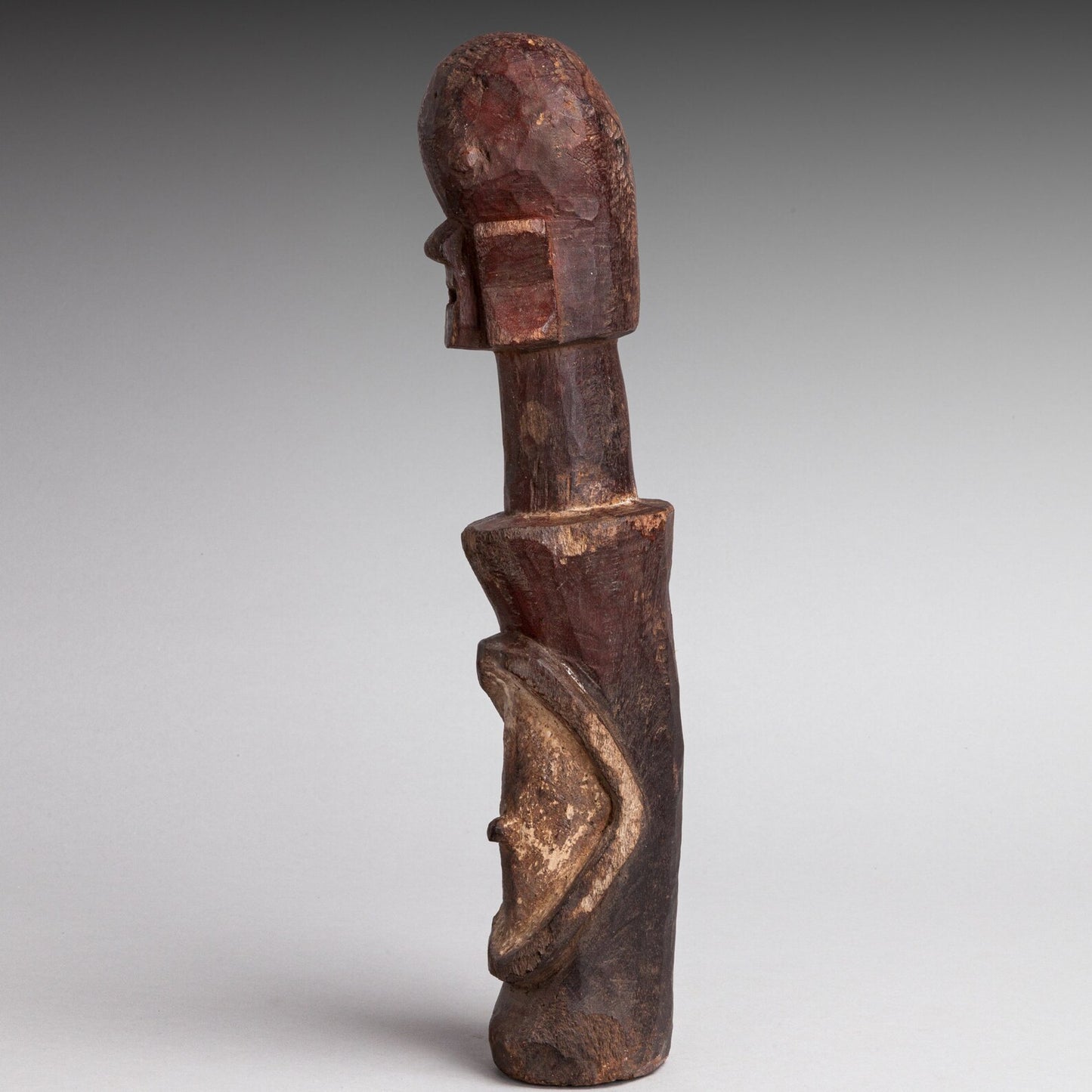 WURKUN FEMALE FIGURE