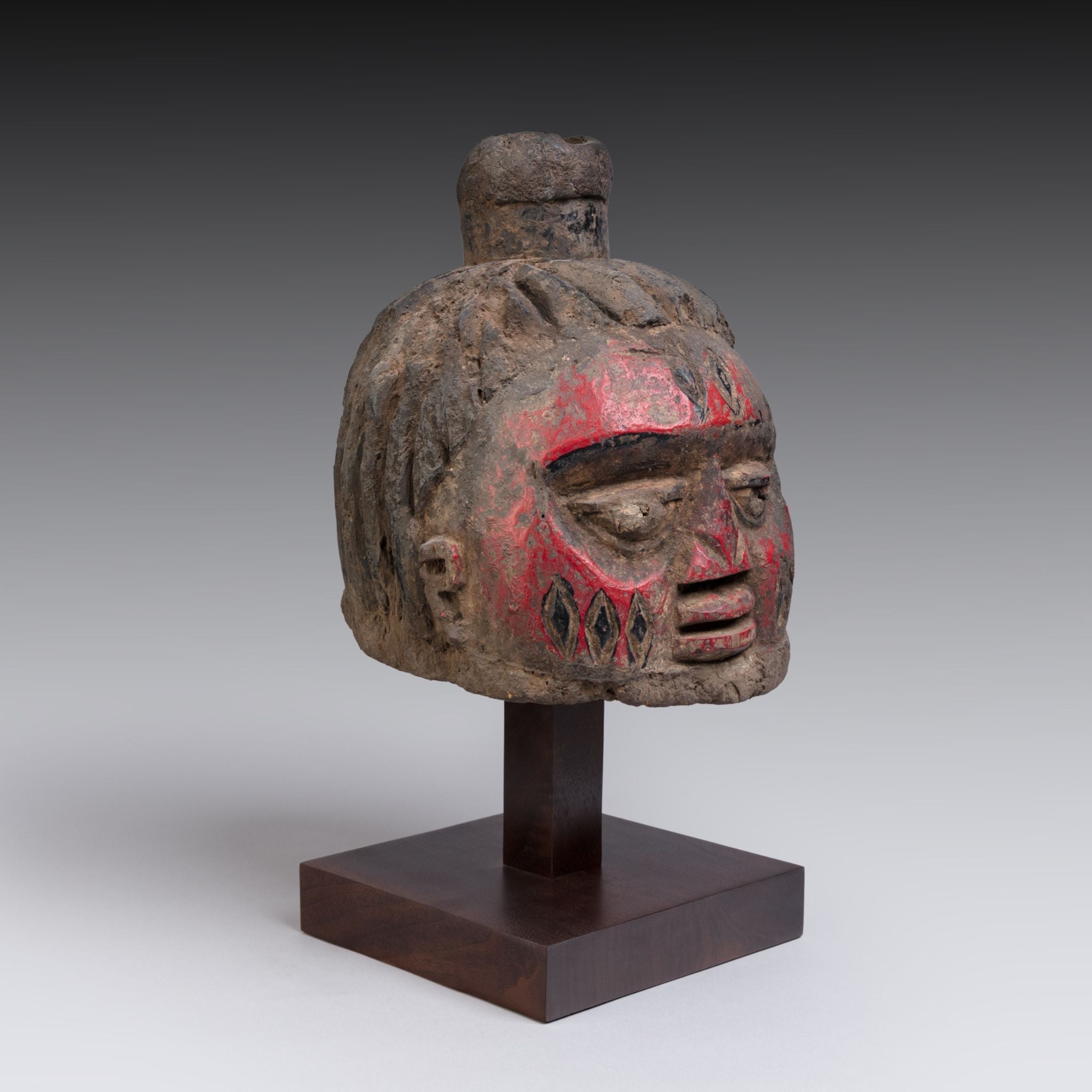 Yoruba Gelede Mask – Afrahouse
