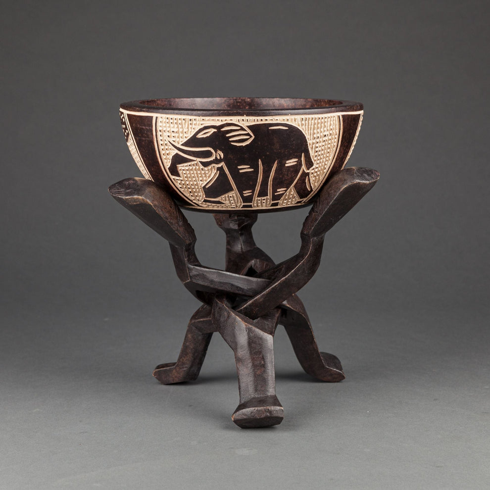 Unity Statue and Bowl – Afrahouse